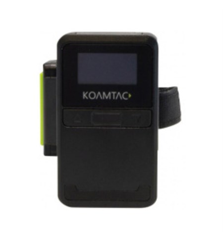 KDC180H - UHF module (0.5 W), Bluetooth BLE 5.0, 2D scanner, USB, kit (USB), RB